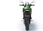 Kawasaki Versys